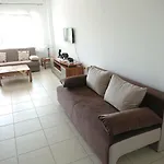 Apartment Ithakis *