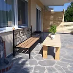 Apartment Ithakis Nea Iraklitsa