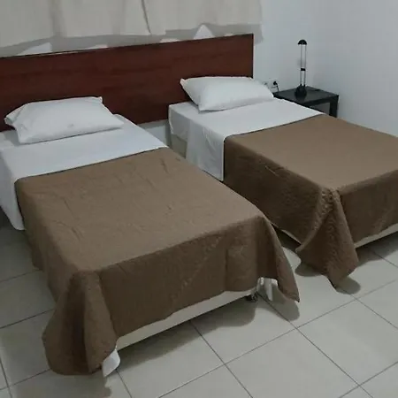Ithakis Apartament *