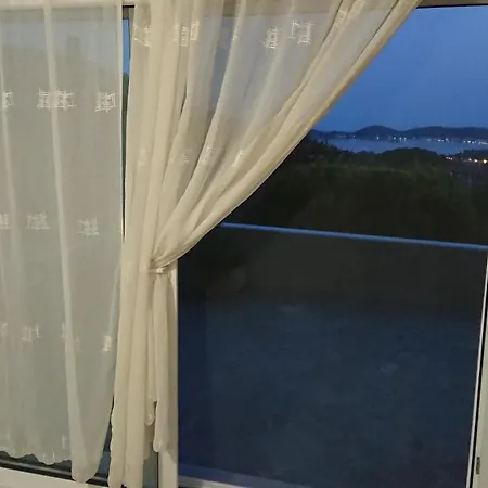 Ithakis Apartament *