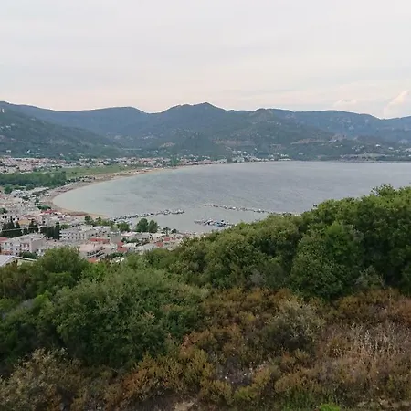 Ithakis * Nea Iraklitsa