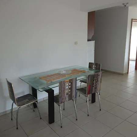 Apartament Ithakis