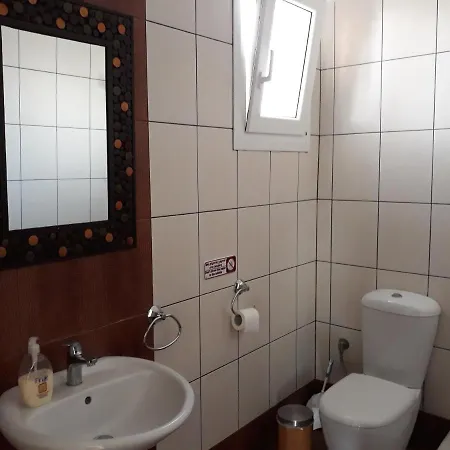 Apartament Ithakis Nea Iraklitsa