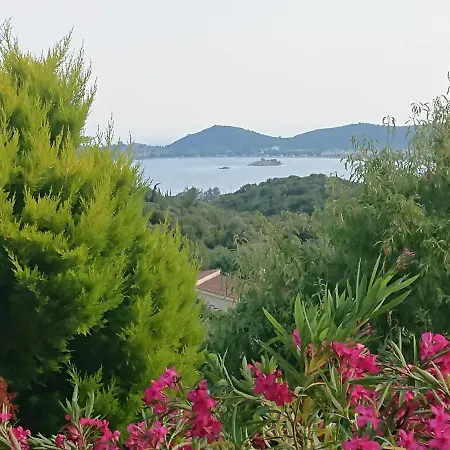 Apartament Ithakis Nea Iraklitsa