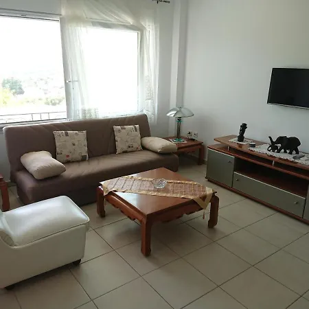 Ithakis Apartament