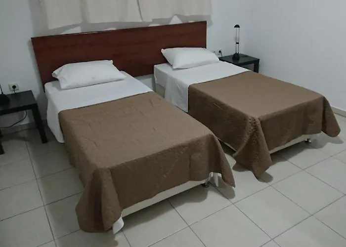 Ithakis Apartamento *
