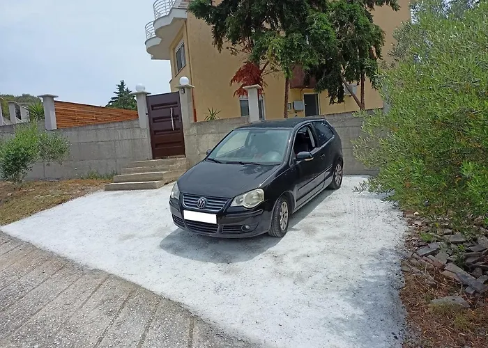 Ithakis Lägenhet *