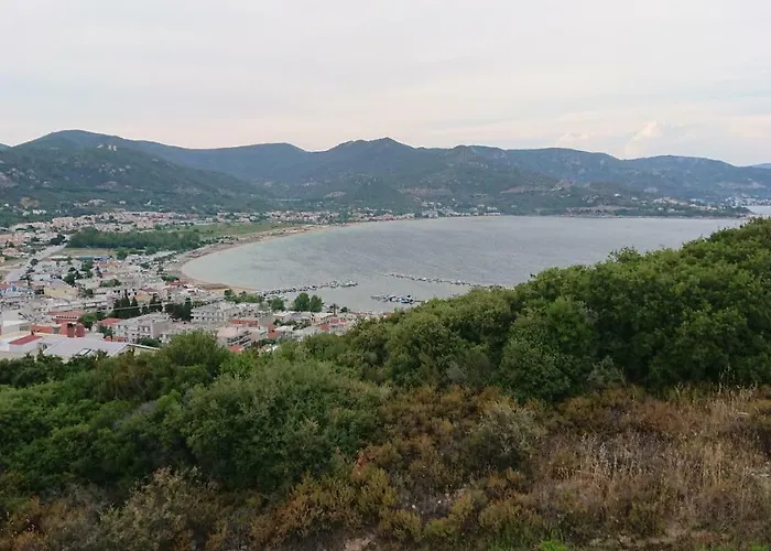 Ithakis * Nea Iraklitsa