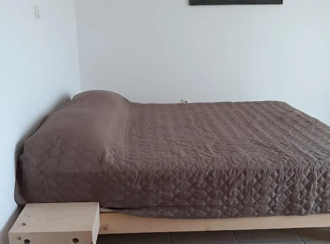 Lägenhet Ithakis *